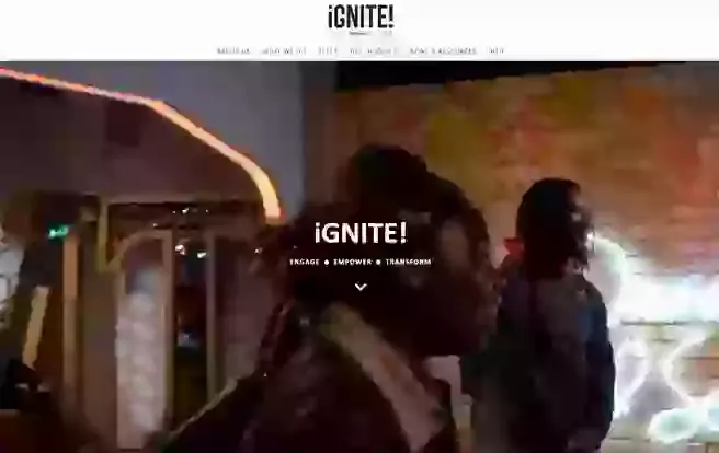 Ignite Youth